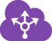 cloud-load-balancers-icon