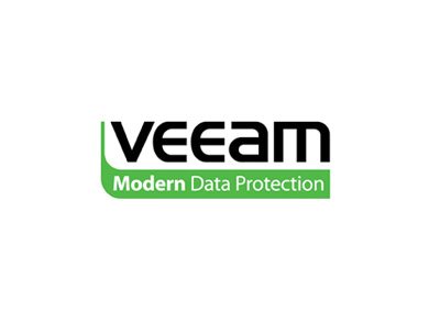 Veeam Backup