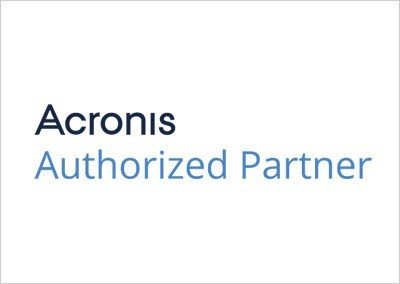 Acronis Backup Partner