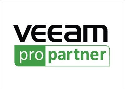 Veeam Partner