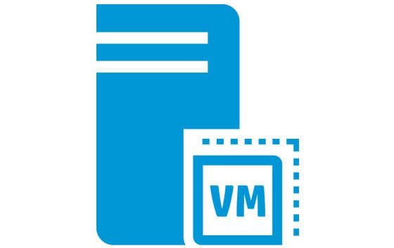 Virtualisatie en storage