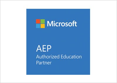 Microsoft Authorized Education Partner