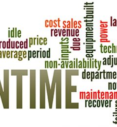 Wat betekent downtime voor je bedrijf?