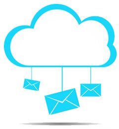 5 redenen waarom je e-mail in de cloud moet willen!