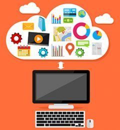 Opslag in de cloud: haal er je voordeel uit!