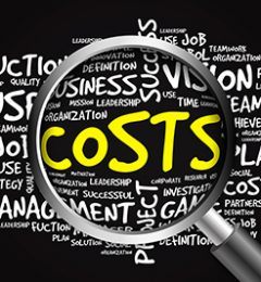 Naar de cloud om kosten te besparen? Té simpel gedacht