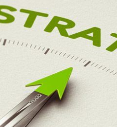 5 tips om je IT-strategie op te zetten