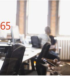 Office 365: waarom je een overstap zou moeten overwegen