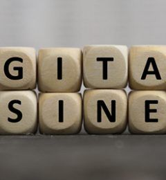 Digitale transformatie: hype of feit?