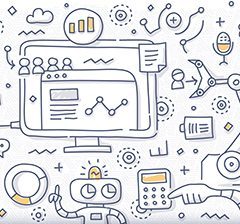 Proces + automatisering = winst