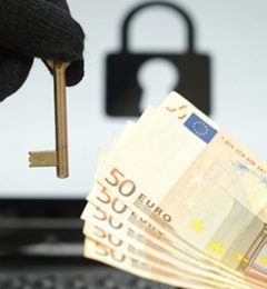 Ransomware: voorkom dat je losgeld moet betalen