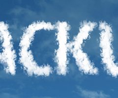 Géén back-up van je cloud = spelen met vuur!