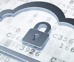 Onbezorgd werken in de cloud? Bescherm je data!