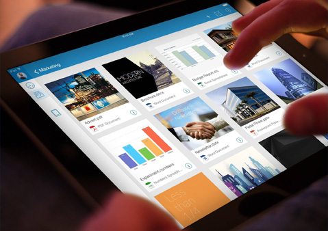 Slimmer werken met Autotask Workplace