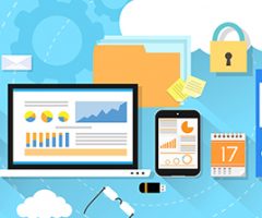 File Sync and Share: méér productiviteit met je bestanden in de cloud