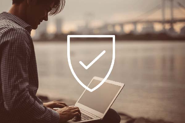 Maatregelen databescherming