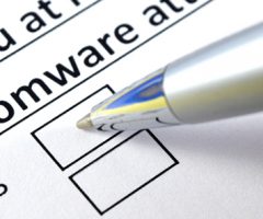 Cybersecurity: 6 tips voor professionele ransomware-beveiliging