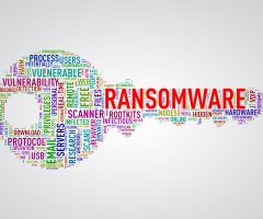 Uitnodiging voor de Ransomware Live kennislunch