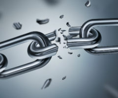 Waar is de zwakke schakel? Verbeter je beveiliging – deel 1