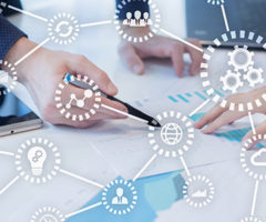 IT is geen obstakel! Ontwikkel je bedrijfsprocessen voor méér productiviteit in 4 stappen