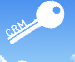 Boost je business met een cloud-based CRM-systeem!