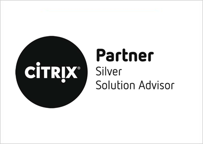 Citrix Silver Solution Advisor