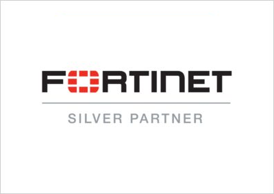 Fortinet Silver Partner