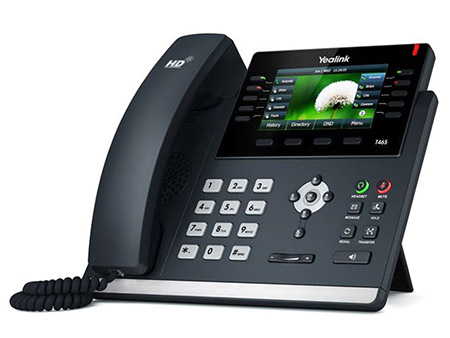 Hosted VOIP en Videobellen met KPN HIP