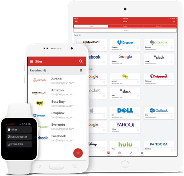 Lastpass Enterprise