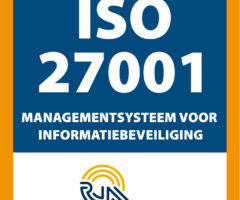 Campai behaalt ISO 27001 certificering
