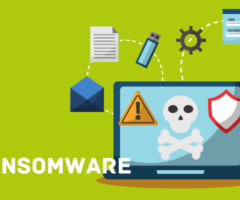 Ransomware voorkomen? Ontdek onze 9 tips!