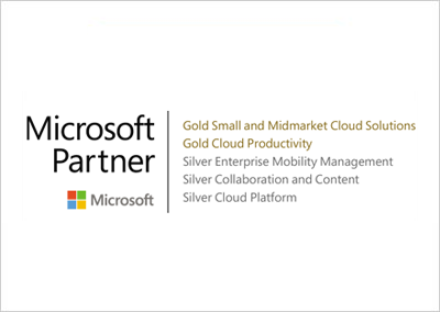 Microsoft Gold Partner Zoetermeer