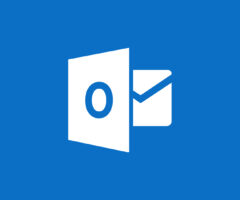 ‘External’ label voor Outlook