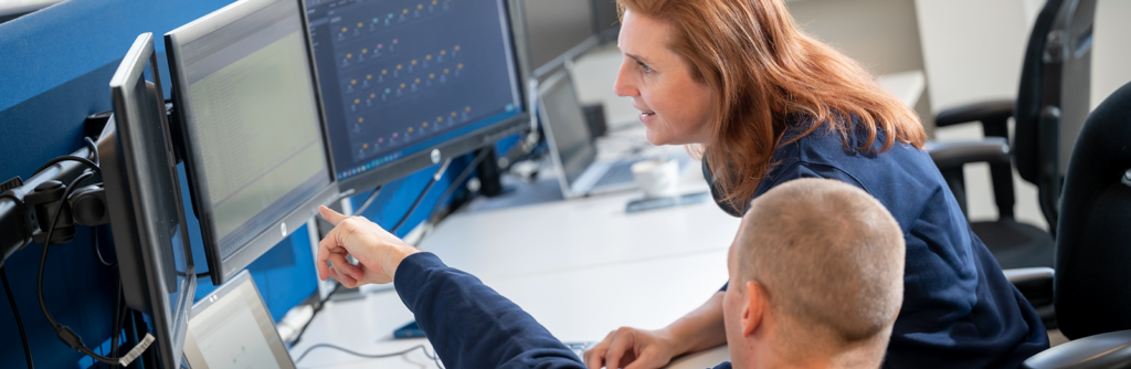 Vacature IT Servicedesk medewerker