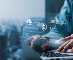 ISO27001: Cybersecurity op Champions League-niveau