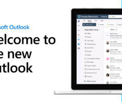Microsoft Outlook: Nieuwe Versie ‘Verplicht’ in 2025 – Wat Je Moet Weten