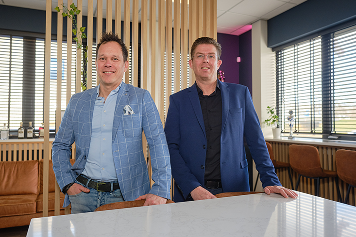 Onze visie op ICT uitbesteden